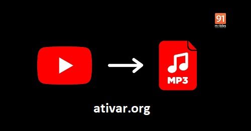 YouTube mp3 download