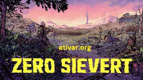 Zero Sievert download