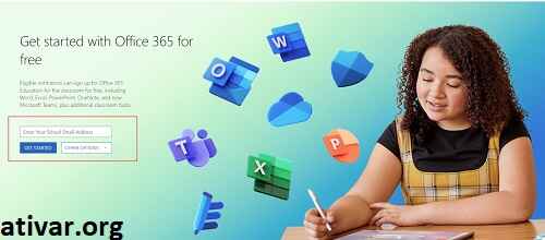 Pacote office 2021 vitalicio