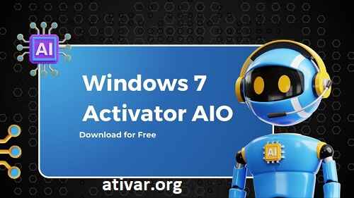 Ativador Windows 7 Download