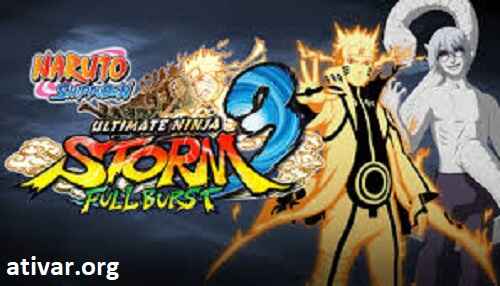 Naruto storm ninja download torrent