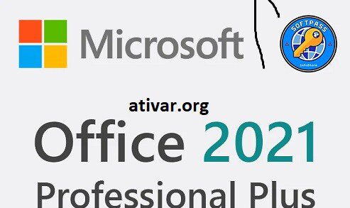 Office 2021 licença