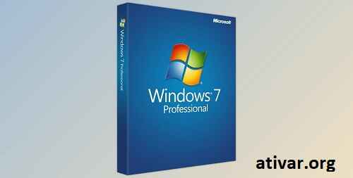 Windows 7 pro torrent ativador