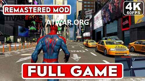Download The Amazing Spider Man 2 PC Português PT-BR
