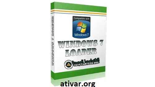 Windows 7 Home Loader download