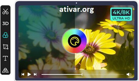 Tipard Video Enhancer Crack