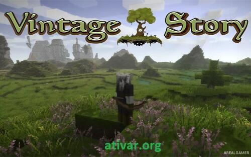 Vintage Story Download Cracked Versão Completa (Ativada)